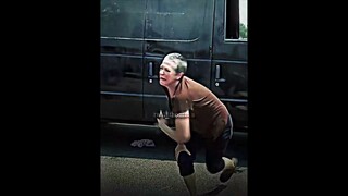 Carol didn't deserve this / The Walking Dead  #shorts