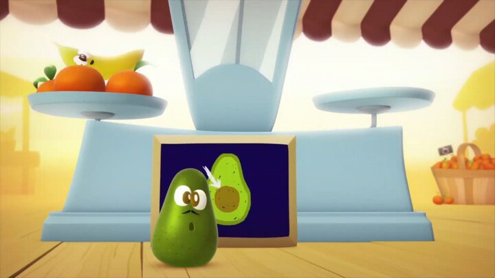 The Avocado
