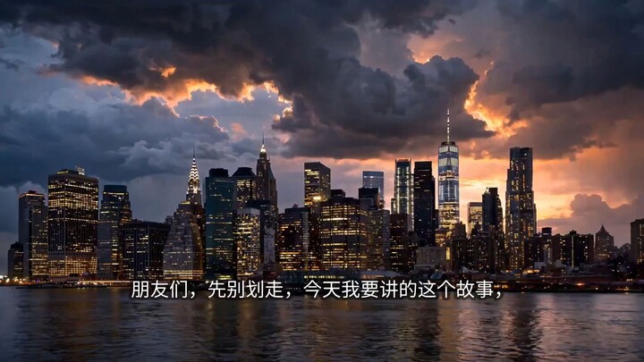 50分钟看完《蜘蛛侠：英雄无归》：当全世界忘记你，你还愿意做英雄吗