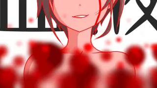 Just a quick drawing [BLOOD]