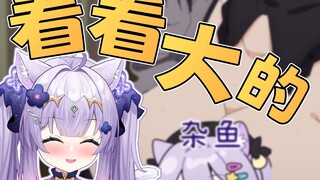 “你胸很平但垫子弥补了”