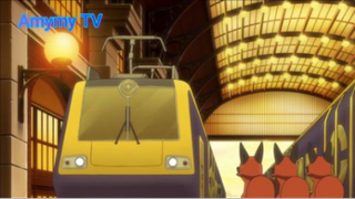 Pocket Monsters 2019 (Ep.4) _ Tạm biệt Hibunny #PocketMonsters2019_tap4