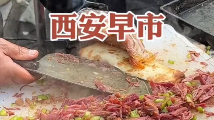 Muốn hiểu một thành phố, hãy bắt đầu từ khu chợ sớm của nó