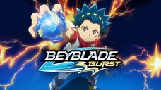 Beyblade Burst - Episode 24 - Tagalog Dub