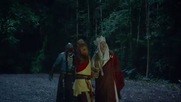 Monkey King 3 ไซอิ๋ว ตอน ศึกราชาวานร