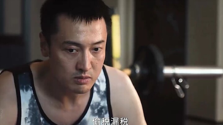สงสัยอย่างยิ่งว่าหวังชวนจวินจะเผลอหัวเราะออกมา