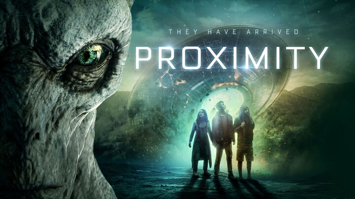 Proximity (2020) || Subtitle Indonesia - Full Movie