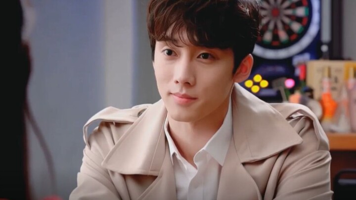 [Remix]Top 5 kissing scenes in Korean dramas|<The Battle of Love>