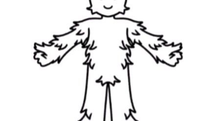 A Creator’s Day of Drawing and Making Art