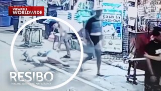 Babaeng sinaktan ng mga kapatid dahil daw sa inggit, ano ang kahihinatnan? | Resibo