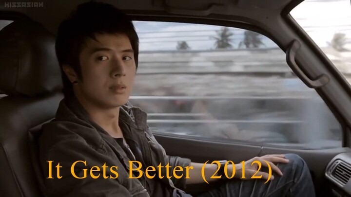 It Gets Better 2012 - English Subs