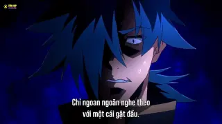 Tập Đoàn Hắc Ám Ở Hầm Ngục tập 2 #anime #schooltime