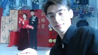 参加同样恋爱六年高中同学的订婚宴，谁懂这一刻的含金量