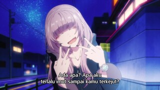 Bergadang Bareng Vampir 05 Sub indo (BD)