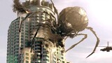 [Phim&TV] Người nhện khổng lồ trong các bộ phim