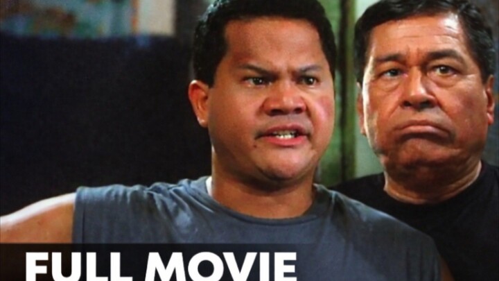 sanggano't sanggago Full movie| Edie Garcia, Bayani Agbayani.