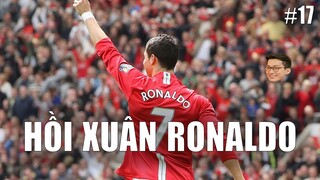 NEZULLING HÀNH TRÌNH HUYỀN THOẠI (SEASON 1) #17 - HỒI XUÂN RONALDO
