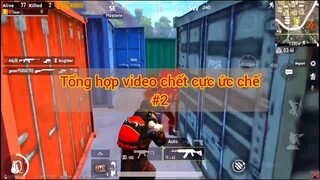 tổng hợp video chết cực chất ức chế phần 2