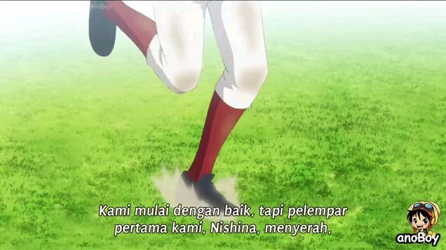 Major Kids Season 2 ep 18
