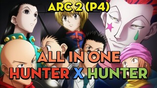 ALL IN ONE "Thợ săn tí hon" | ARC 2 (P4) | AL Anime