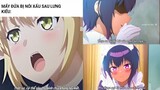 Ảnh Chế Meme Anime #344 Thảo Dược Tình Yêu Này Lạ Quá