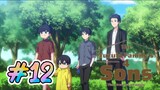 The Yuzuki Family's Four Sons - Episode 12 "FINALE" (English Sub)