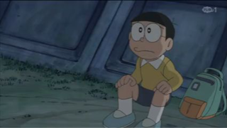 Doraemon Episode 123