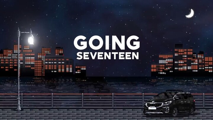 Going Seventeen 2021 Episode 30 (Insomnia Zero II) Part 2