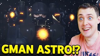 GMAN VS MATKA ASTRO!? MOJA NOWA SERIA TOP3 SKIBIDI TOILET!?