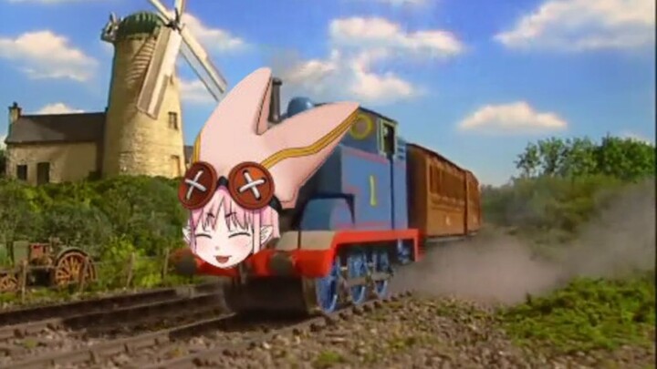 Kereta Kecil Habe Miao