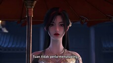 Above the Kingdom of God Eps 4 Sub Indo