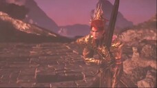 Legend Of Martial Immortal Episode 135 Sub Indo