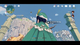 Genshin Impact Little LuLu