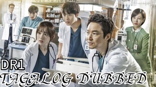 Doctor Romantic S1 ep8 Tagalog dubbed