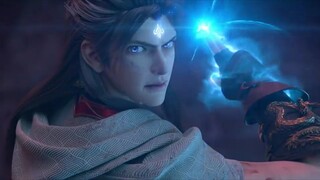 Wu Dong Qian Kun Season 6 Episode 2 Sub Indo