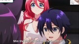 Nhạc Phim Anime Remix√ Main Bị Khinh Thường Được Triệu Hồi Có Sức Mạnh Siêu Bá - phần 18 hay