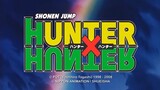 Hunter X Hunter (1999) Dub Full Episode. 05