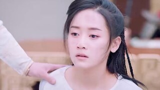 从我出生都是你保护着我，这一次换我来守护你
