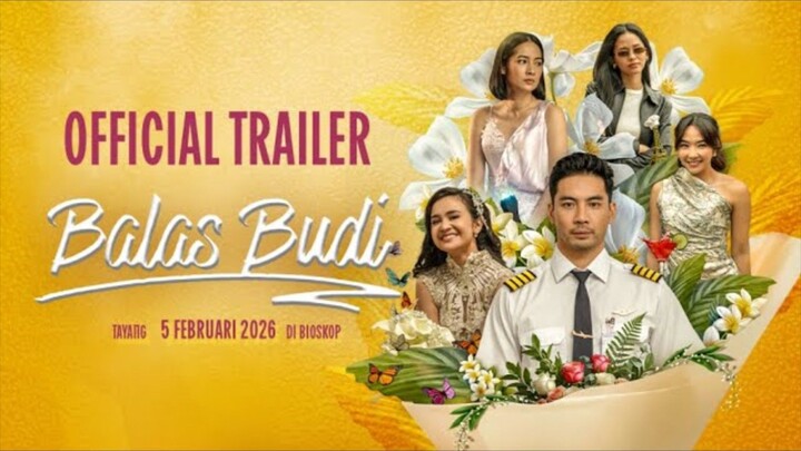 BALAS BUDI (2026) - FILM INDONESIA