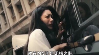 You might not believe it if I told you, but my girlfriend is a zombie! Funny movie