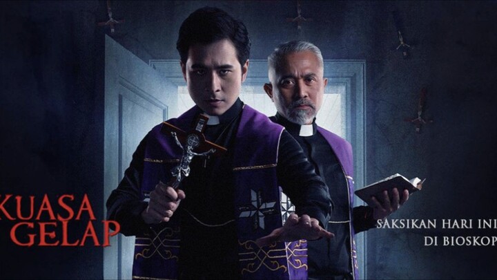 kuasa gelap full movie HD 2024
