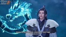 Wa jie Du Zun Episode 341 Sub Indo