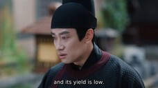 The Wanted Detective Episode 17 Eng Sub