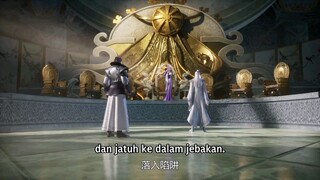Wu Sui Xinghe Eps 22