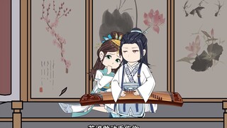 第3集：谁若敢伤你，直接嘎了他！