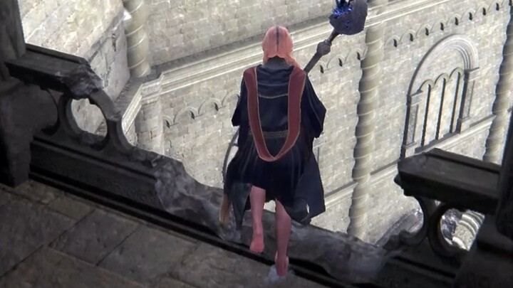 【Elden Ring】 Người đầu tiên đã được tìm thấy như thế nào?