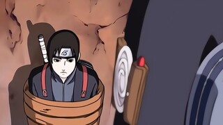 "Sasuke không còn là Sasuke ngày xưa nữa"