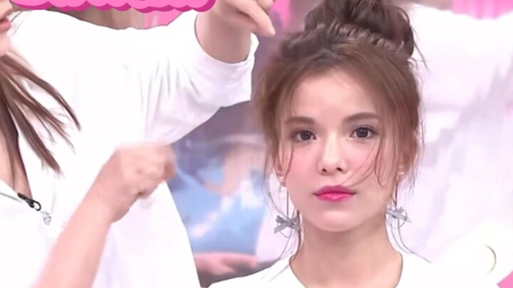 เด็กผู้หญิงทุกคนต้องเรียนรู้วิธีทำผมหางม้าทรงนี้ให้ได้!