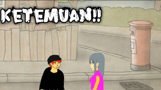 KETEMUAN!!  |  animasi talikehutang