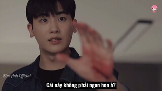 Park Hyung Sik bảo vệ Han Hyo Joo: Dù có chết anh cũng sẽ bảo vệ em